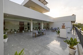 Hotel Urban Oasis Near Millennium Metro