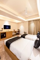 Hotel Urban Oasis Near Millennium Metro