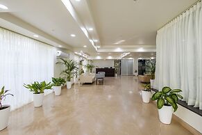 Hotel Urban Oasis Near Millennium Metro