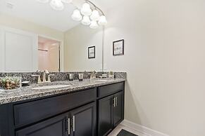 Wonderful 4Bd With Pool at Storey Lake Resort 4819