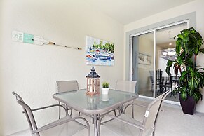 Wonderful 4Bd With Pool at Storey Lake Resort 4819