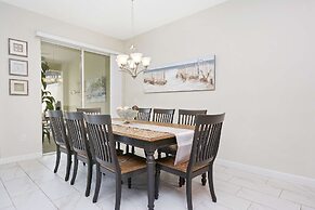 Wonderful 4Bd With Pool at Storey Lake Resort 4819