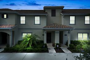 Wonderful 4Bd With Pool at Storey Lake Resort 4819