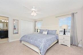 Wonderful 4Bd With Pool at Storey Lake Resort 4819