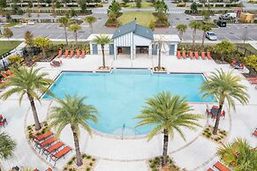 Wonderful 4Bd With Pool at Storey Lake Resort 4819