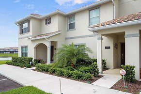 Wonderful 4Bd With Pool at Storey Lake Resort 4819