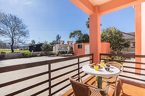Veneti Corfu Nest - Serene Getaway