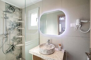 Veneti Corfu Nest - Serene Getaway