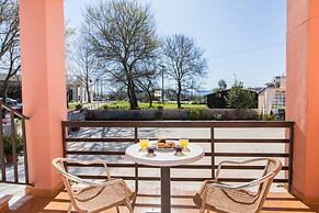 Veneti Corfu Nest - Serene Getaway