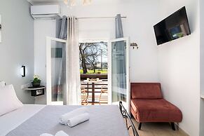 Veneti Corfu Nest - Serene Getaway