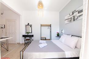 Veneti Corfu Nest - Serene Getaway