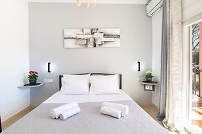 Veneti Corfu Nest - Serene Getaway