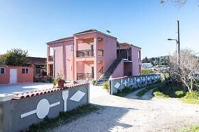 Veneti Corfu Nest - Serene Getaway