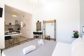 Veneti Corfu Nest - Serene Getaway