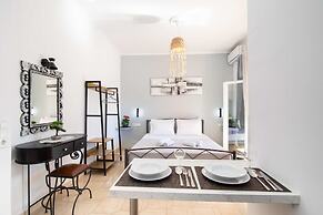 Veneti Corfu Nest - Serene Getaway