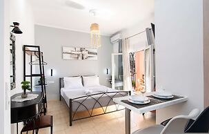 Veneti Corfu Nest - Serene Getaway