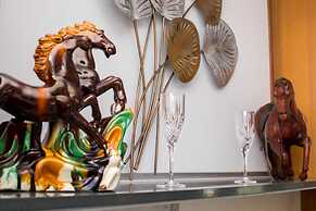 Veneti Corfu Nest - Serene Escapade