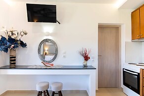 Veneti Corfu Nest - Serene Escapade