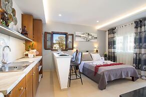 Veneti Corfu Nest - Serene Escapade