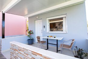 Veneti Corfu Nest - Serene Escapade