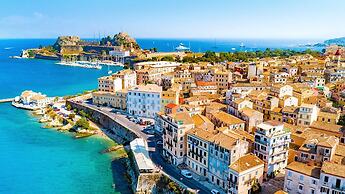 Veneti Corfu Nest - Serene Escapade