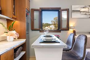 Veneti Corfu Nest - Serene Escapade