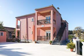 Veneti Corfu Nest - Serene Escapade