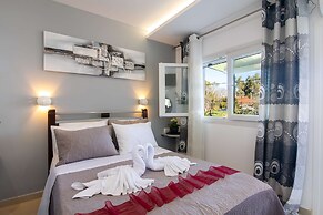 Veneti Corfu Nest - Serene Escapade