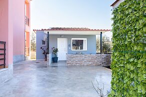 Veneti Corfu Nest - Serene Escapade