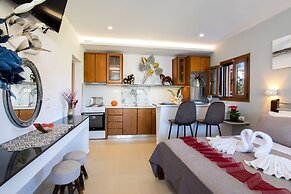 Veneti Corfu Nest - Serene Escapade