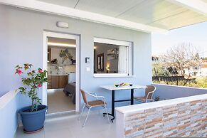 Veneti Corfu Nest - Serene Escapade