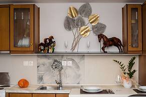 Veneti Corfu Nest - Serene Escapade