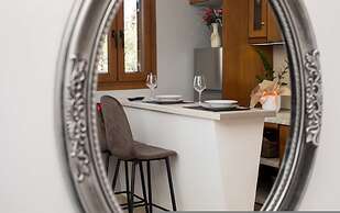 Veneti Corfu Nest - Serene Escapade