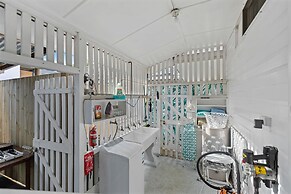 Crystal Cottage Cairns