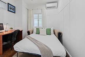 Crystal Cottage Cairns