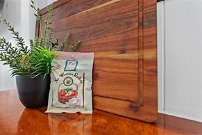 Crystal Cottage Cairns