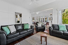 Crystal Cottage Cairns