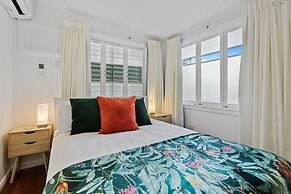 Crystal Cottage Cairns