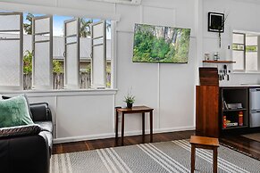 Crystal Cottage Cairns