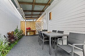 Crystal Cottage Cairns