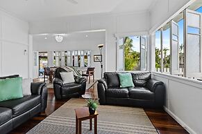 Crystal Cottage Cairns