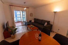 Vista de La Vila by Bookaparadise