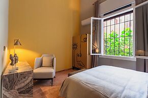 Canvas Boutique Hotel