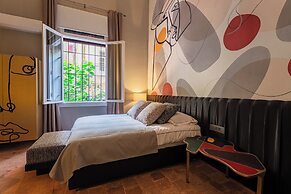 Canvas Boutique Hotel