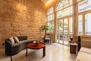 Canvas Boutique Hotel