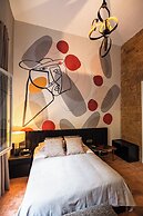 Canvas Boutique Hotel