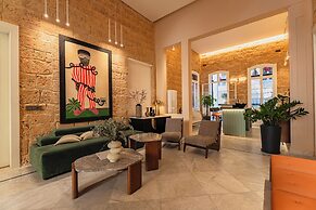 Canvas Boutique Hotel