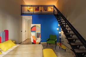 Canvas Boutique Hotel