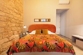 Canvas Boutique Hotel