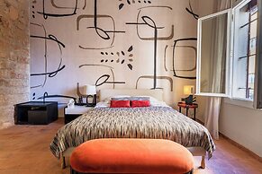 Canvas Boutique Hotel
